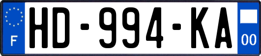 HD-994-KA