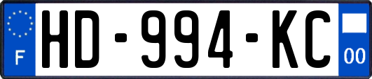 HD-994-KC