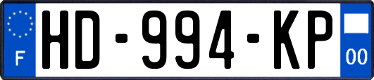 HD-994-KP