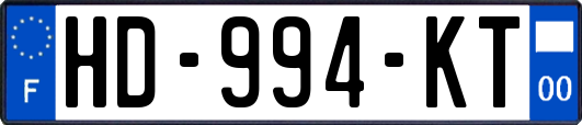 HD-994-KT