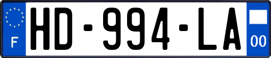 HD-994-LA