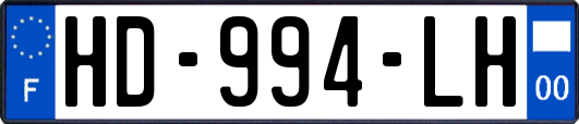 HD-994-LH
