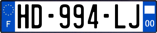HD-994-LJ