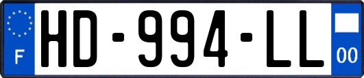 HD-994-LL