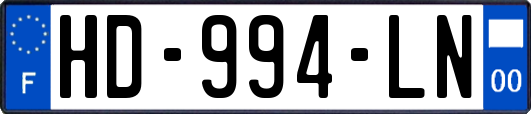 HD-994-LN