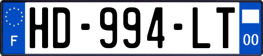 HD-994-LT
