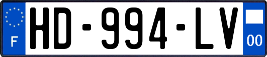 HD-994-LV