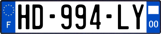 HD-994-LY