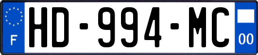HD-994-MC