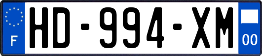 HD-994-XM