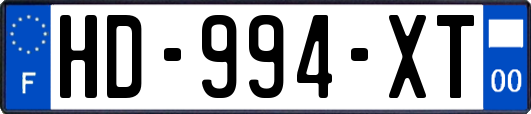 HD-994-XT