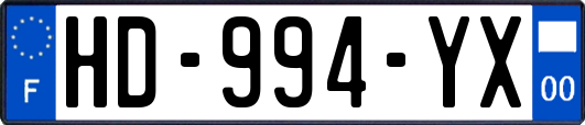 HD-994-YX