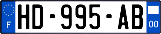 HD-995-AB