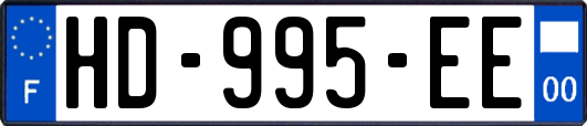 HD-995-EE