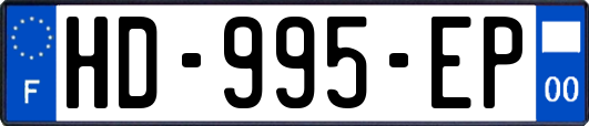 HD-995-EP