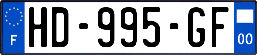HD-995-GF