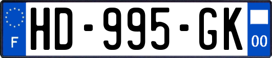 HD-995-GK