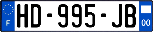 HD-995-JB