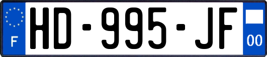 HD-995-JF
