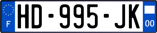 HD-995-JK