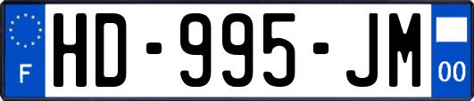HD-995-JM