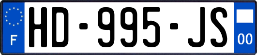 HD-995-JS