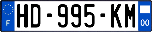 HD-995-KM