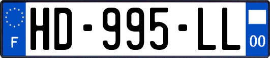 HD-995-LL