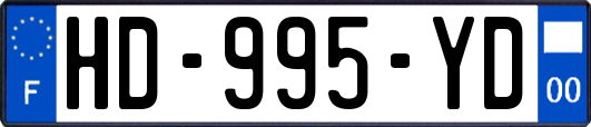 HD-995-YD