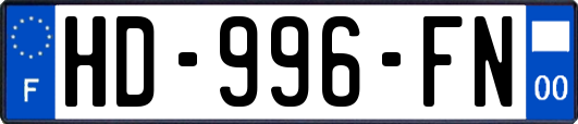 HD-996-FN