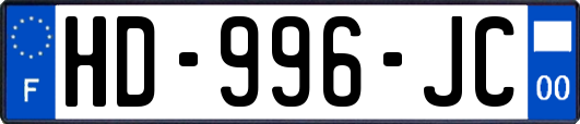 HD-996-JC