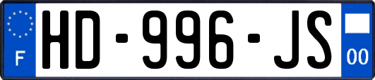 HD-996-JS