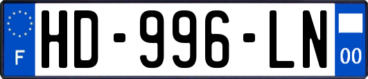 HD-996-LN