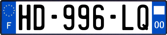 HD-996-LQ