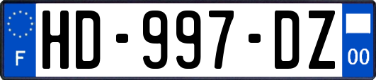 HD-997-DZ