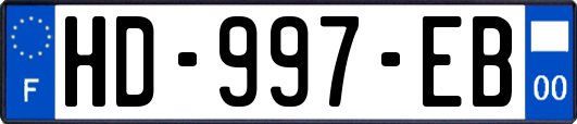 HD-997-EB
