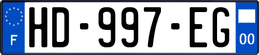 HD-997-EG