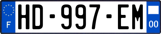 HD-997-EM