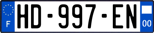 HD-997-EN