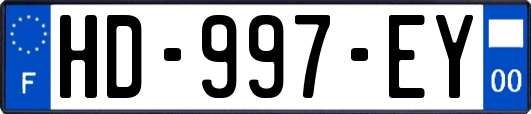 HD-997-EY
