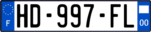 HD-997-FL