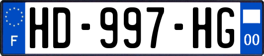 HD-997-HG