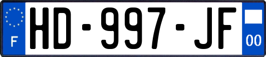 HD-997-JF