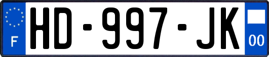 HD-997-JK