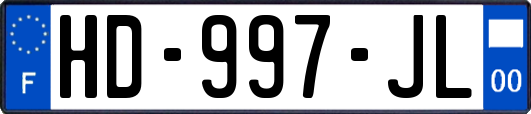 HD-997-JL
