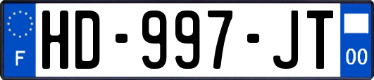 HD-997-JT