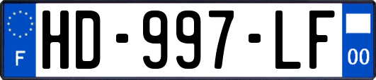 HD-997-LF
