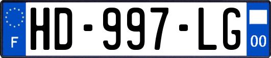 HD-997-LG