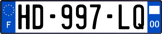 HD-997-LQ
