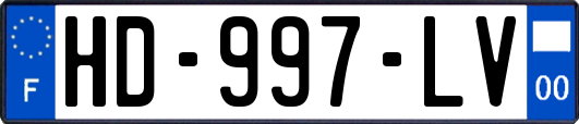 HD-997-LV